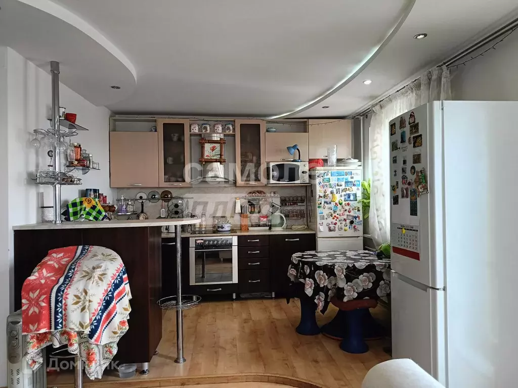 Продаётся 3-к квартира, 64.8 м - Фото 1