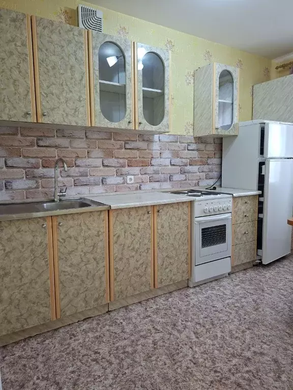 1-к кв. Пермский край, Пермский муниципальный округ, с. Фролы ул. ... - Фото 1