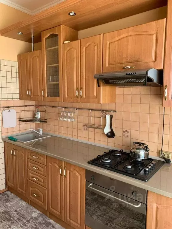 2-к кв. Оренбургская область, Оренбург ул. 8 Марта, 8 (56.0 м) - Фото 1