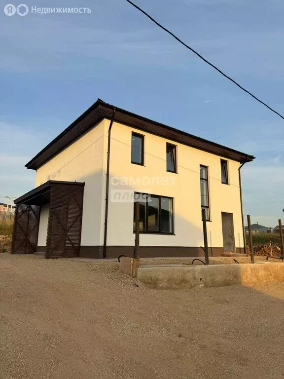 Дом в деревня Протасово, Ромашковая улица, 35 (144 м) - Фото 2