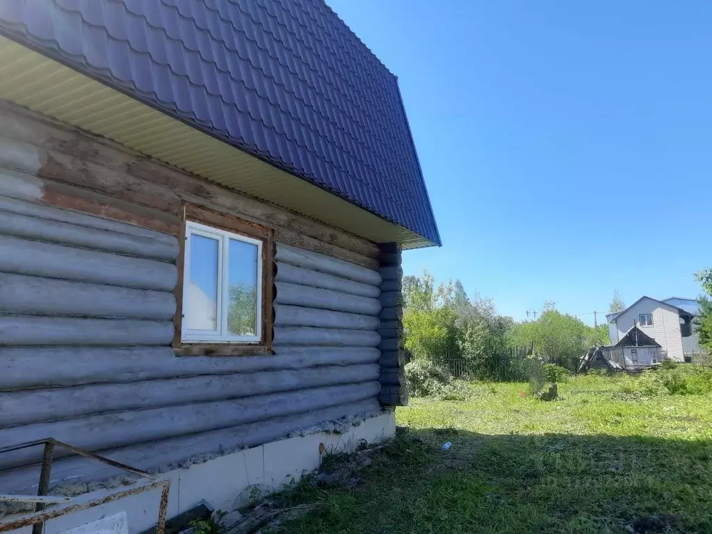 Дом в Башкортостан, Уфа № 27 КС, 67 (86 м) - Фото 2