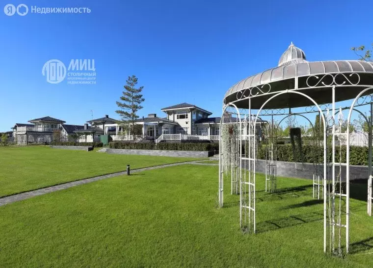 Участок в Московская область, Можайский муниципальный округ, деревня ... - Фото 2