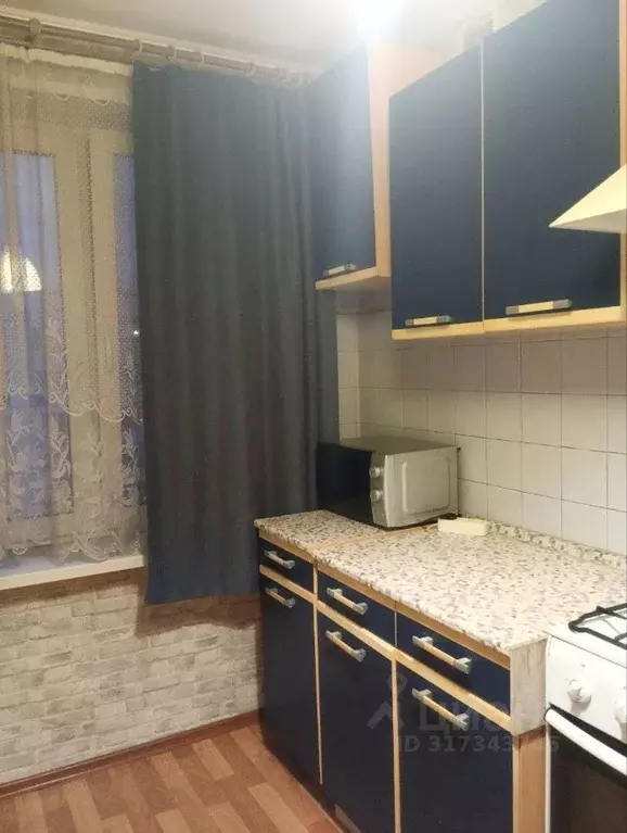 2-к кв. Москва Судостроительная ул., 39 (48.0 м) - Фото 1