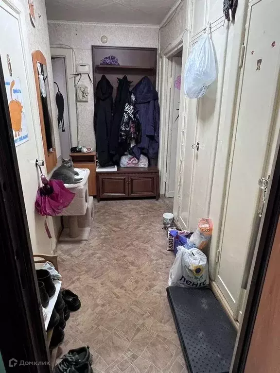Продаётся 3-к квартира, 54.7 м - Фото 1