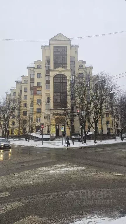 Помещение свободного назначения в Воронежская область, Воронеж ул. ... - Фото 1