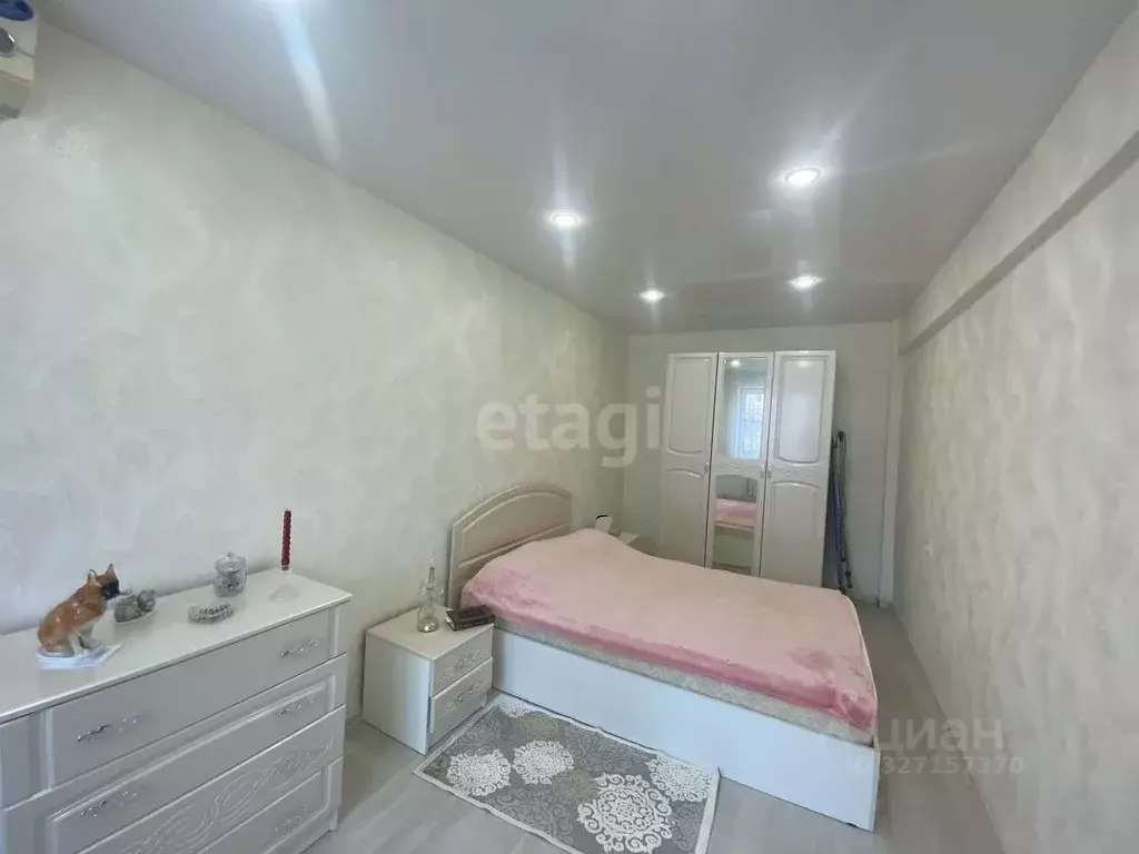 2-к кв. Иркутская область, Иркутск бул. Постышева, 11 (46.1 м) - Фото 1