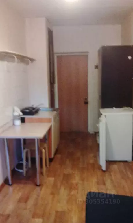 Комната Новосибирская область, Новосибирск ул. Сибиряков-Гвардейцев, ... - Фото 1