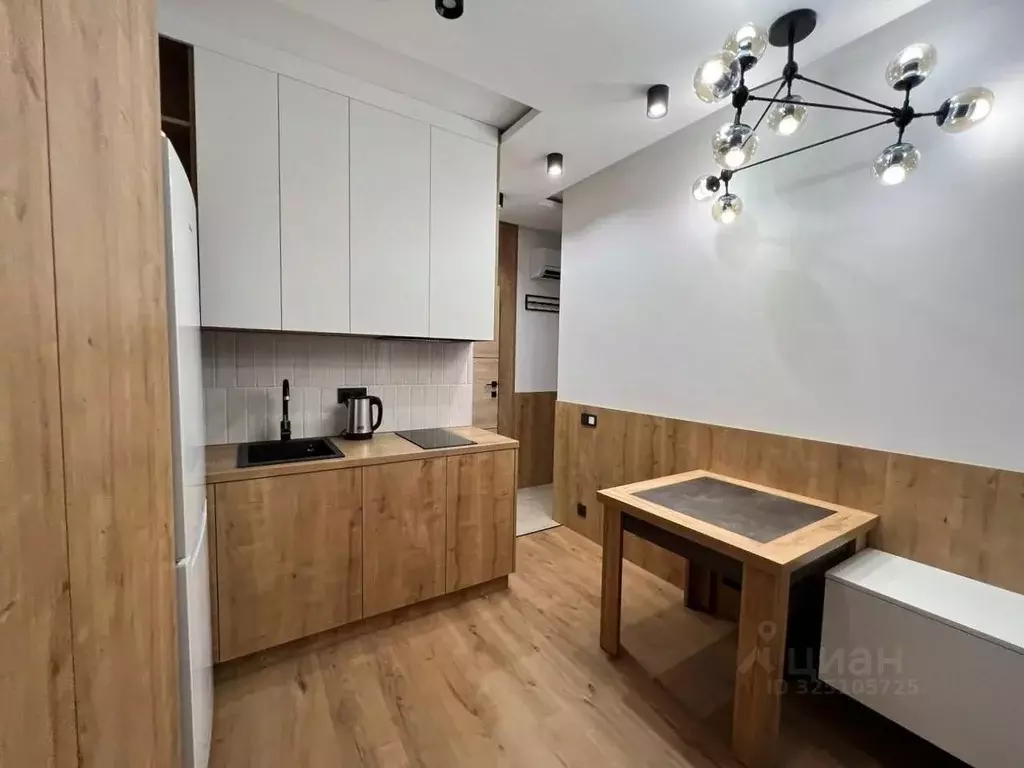 1-к кв. Москва Нововладыкинский проезд, 1к1 (26.0 м) - Фото 1