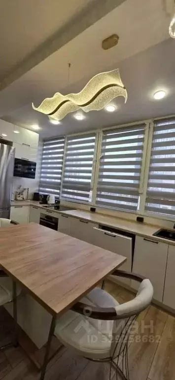 2-к кв. Москва пос. Воскресенское, 40к2 (40.0 м) - Фото 2