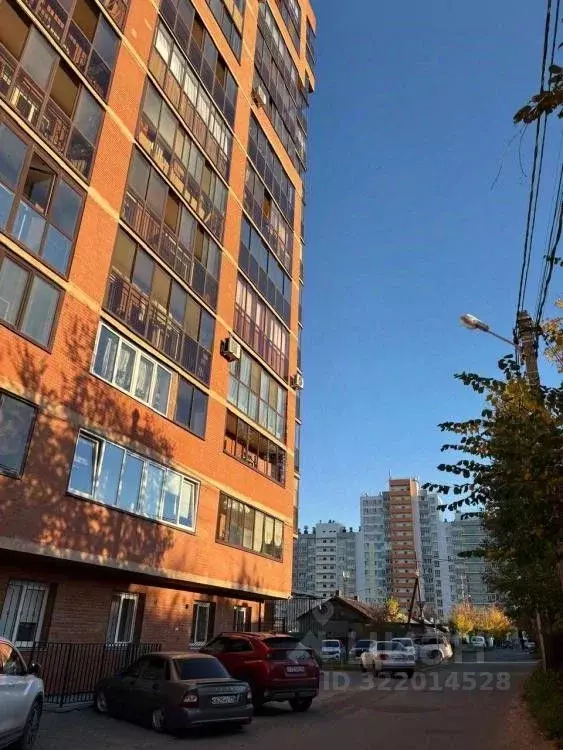 Помещение свободного назначения в Иркутская область, Иркутск ул. ... - Фото 2