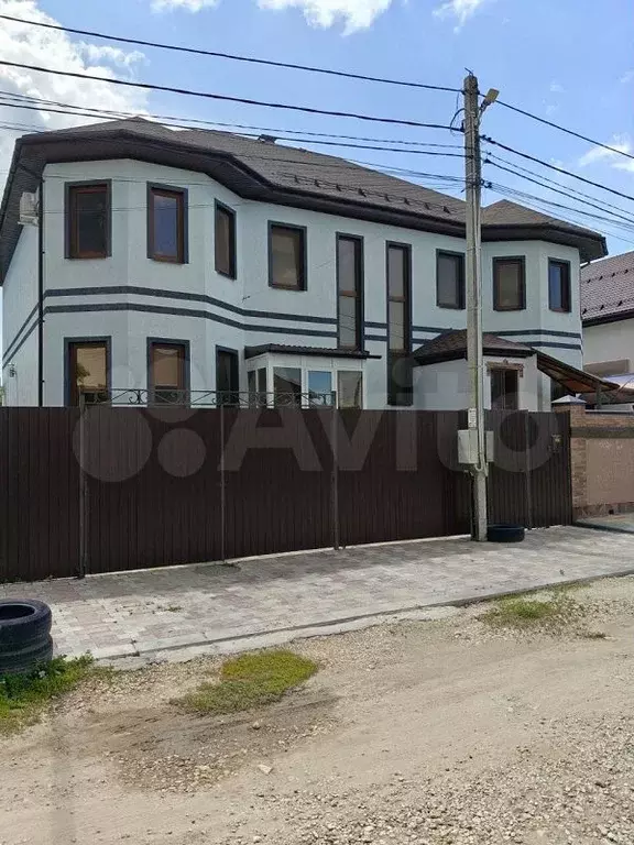Дом 165 м на участке 4,5 сот. - Фото 0