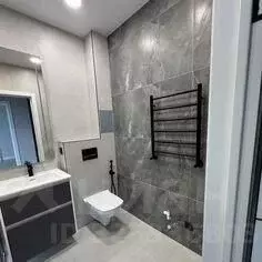 1-к кв. Калининградская область, Гурьевский муниципальный округ, пос. ... - Фото 2