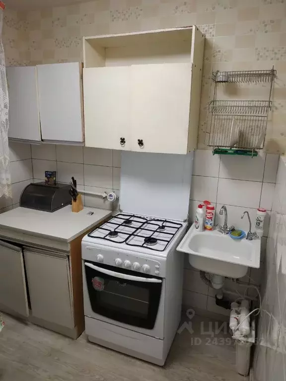 2-к кв. Башкортостан, Уфа ул. Гафури, 27 (47.0 м) - Фото 2