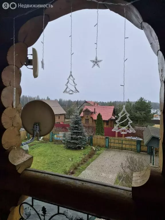 Дом в Одинцовский городской округ, СНТ Наро-Осановский, 90 (150 м) - Фото 2