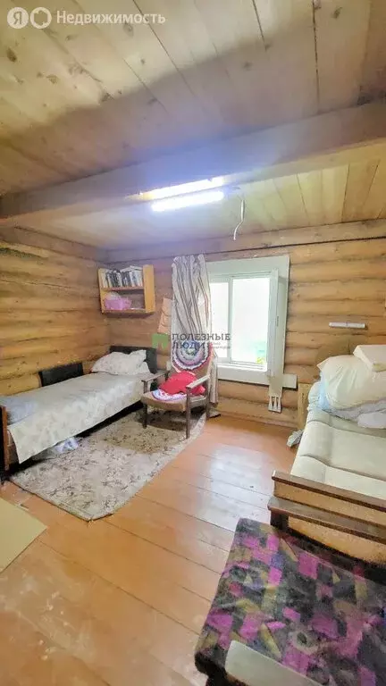 Дом в Завьяловский район, СНТ Каменное, 52 (44 м) - Фото 0