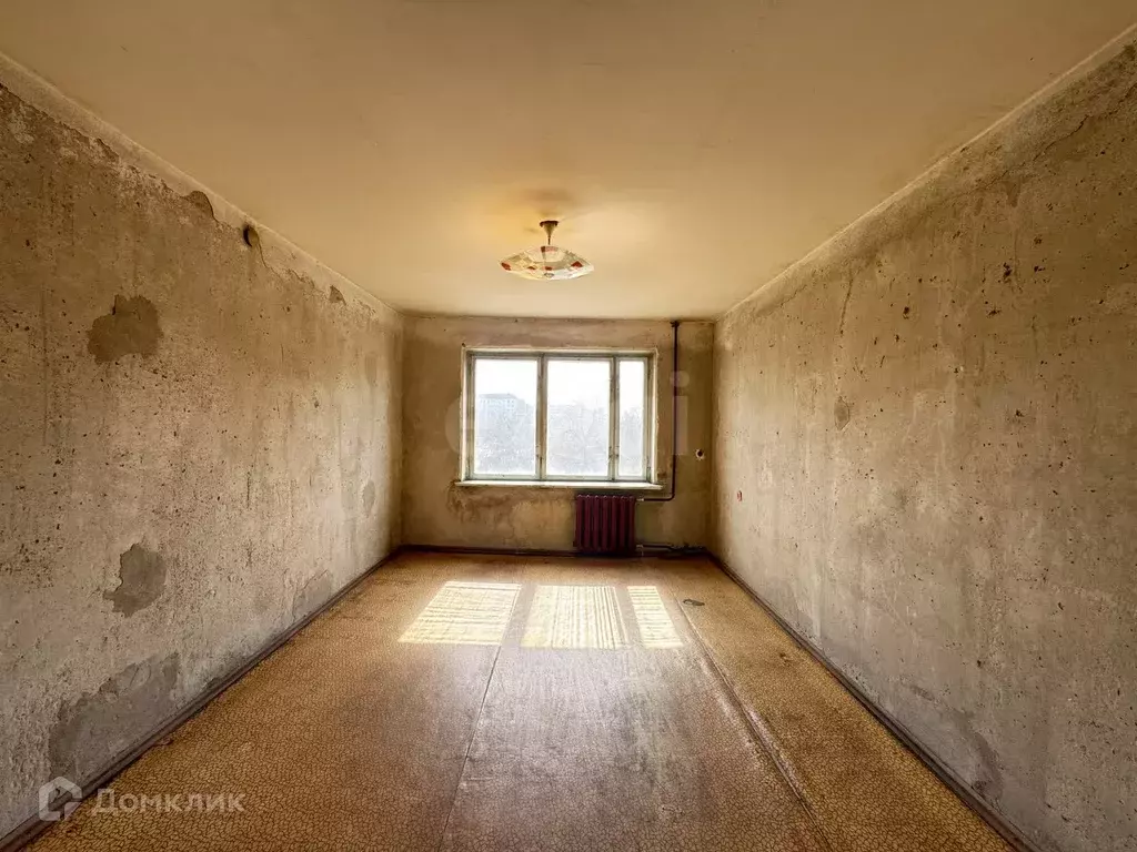 Продаётся 3-к квартира, 70.5 м - Фото 1