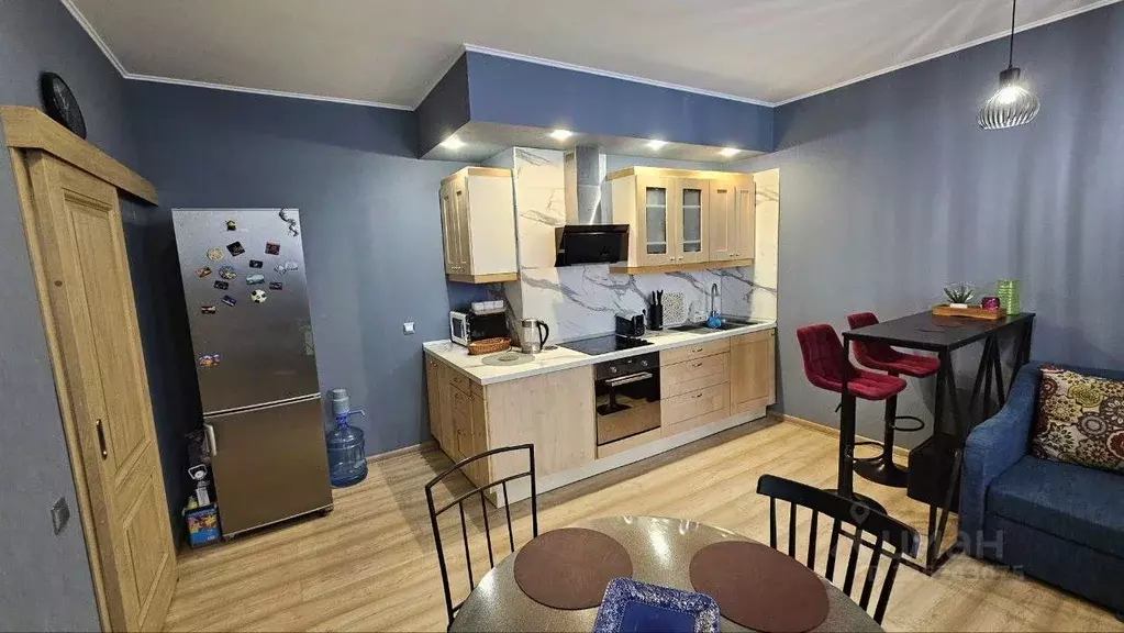 2-к кв. Московская область, Мытищи ул. Колпакова, 39 (78.9 м) - Фото 1