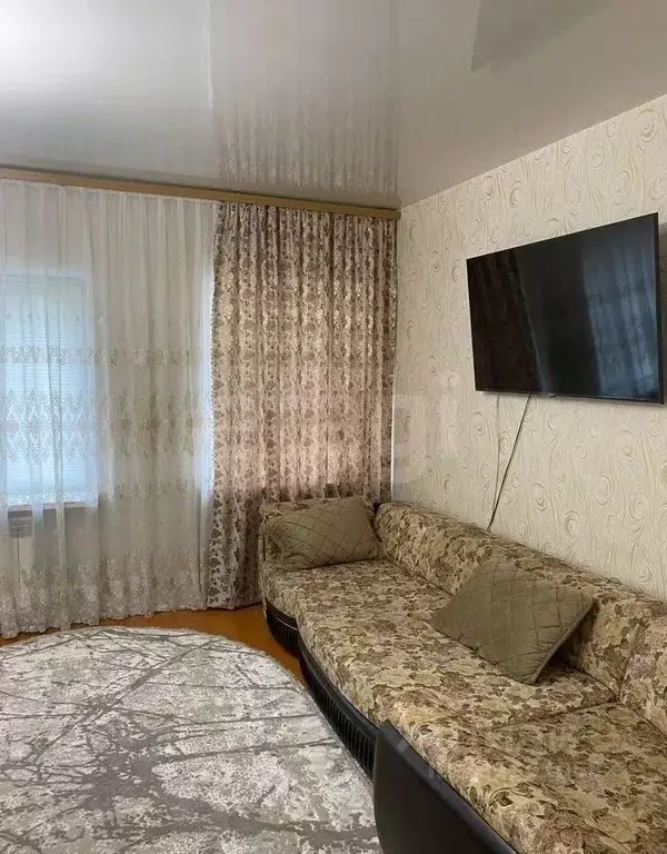 Дом в Татарстан, Набережные Челны ул. Карманова, 56А (70 м) - Фото 1