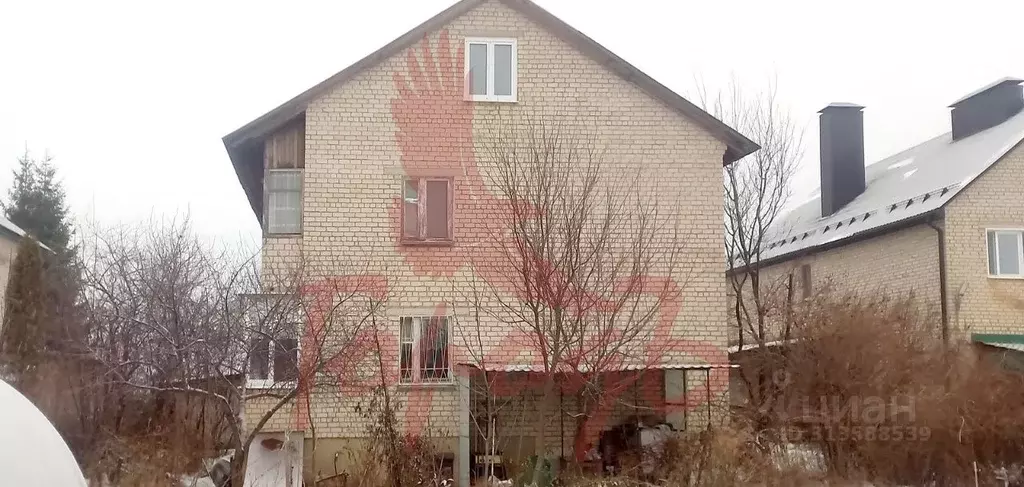Дом в Орловская область, Орел ул. Менделеева (248 м) - Фото 0
