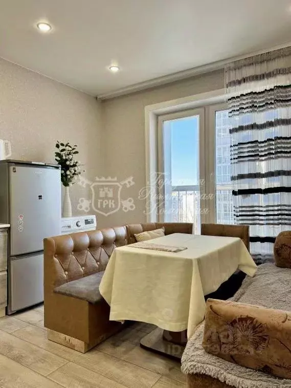 2-к кв. Иркутская область, Иркутск ул. Лермонтова, 343 (69.1 м) - Фото 2