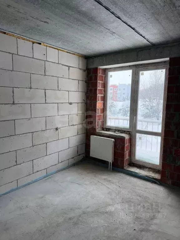 2-к кв. Московская область, Ступино городской округ, с. Верзилово, ... - Фото 2