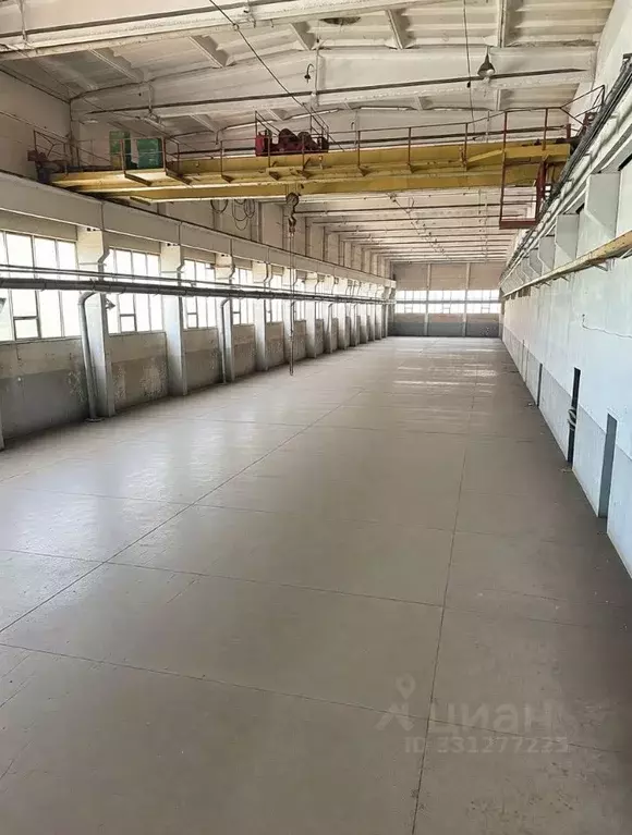 Производственное помещение в Татарстан, Казань ул. Седова, 2к2 (2025 ... - Фото 1