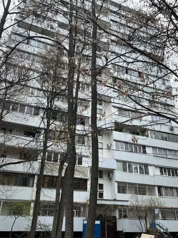 2-к кв. Москва Нежинская ул., 15К1 (45.0 м) - Фото 1