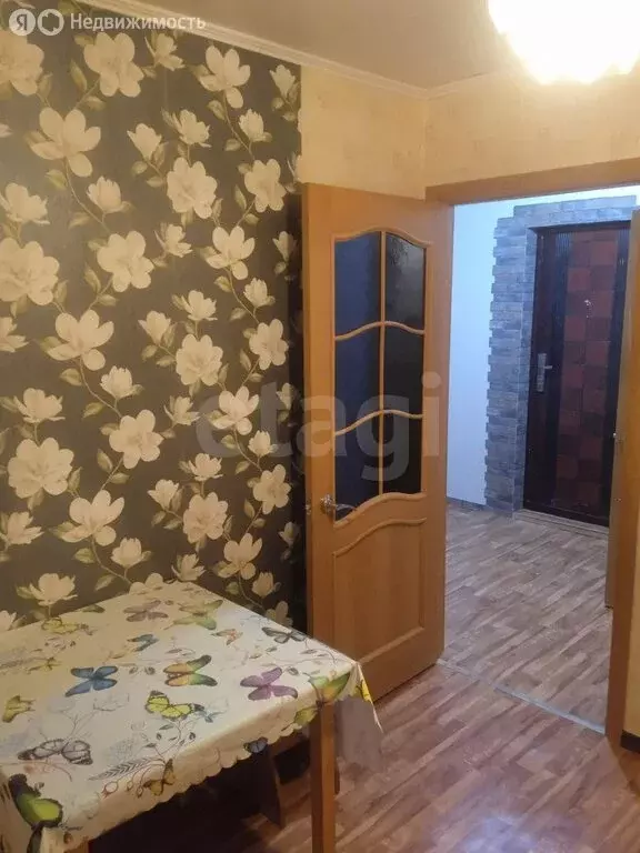 1-комнатная квартира: Сатка, проспект Мира, 4 (35.5 м) - Фото 1
