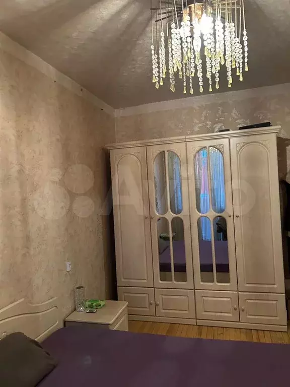 2-к. квартира, 48,1 м, 5/9 эт. - Фото 1
