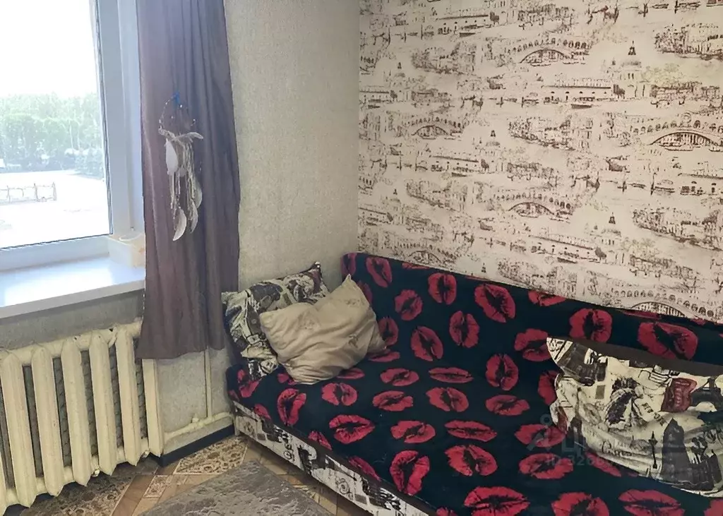 Студия Тюменская область, Тюмень проезд Геологоразведчиков, 6 (15.0 м) - Фото 2