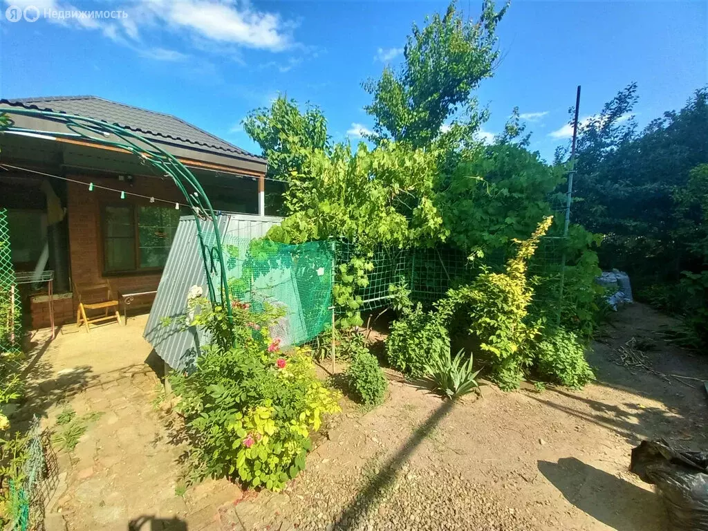 Дом в Ейск, Центральная улица (60 м) - Фото 1