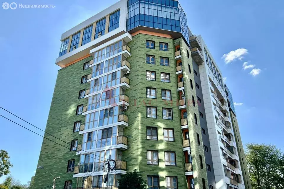 3-комнатная квартира: Ростов-на-Дону, Нахичевань, улица Каяни, 9В (175 ... - Фото 2