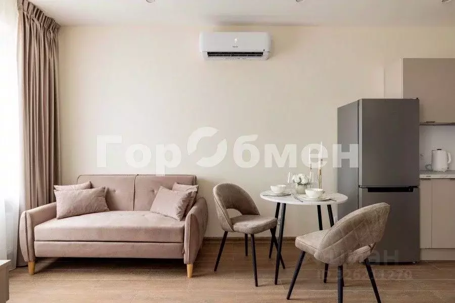 2-к кв. Москва 1-я Магистральная ул., 25 (40.0 м) - Фото 1