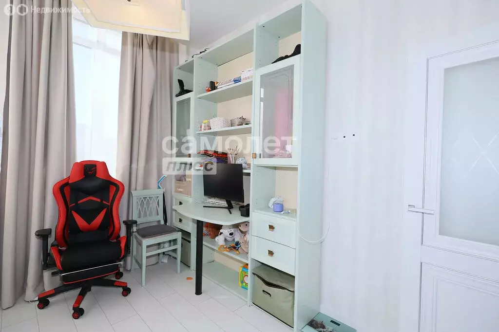 3-комнатная квартира: Кемерово, Московский проспект, 8к2 (49.1 м) - Фото 1