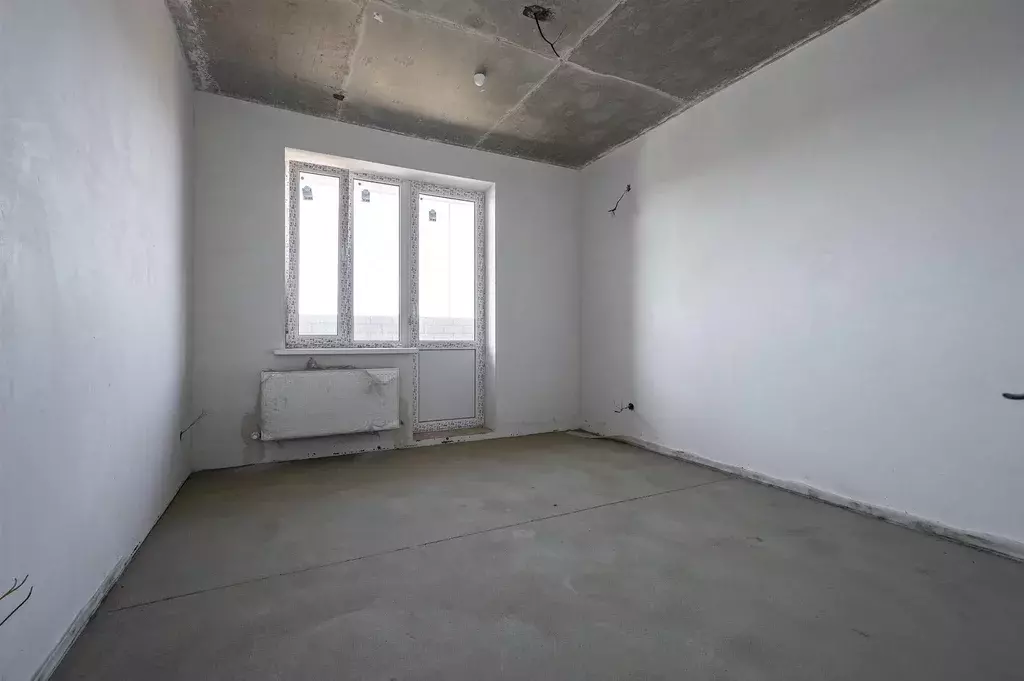 Продаётся 2-к квартира, 65 м - Фото 1