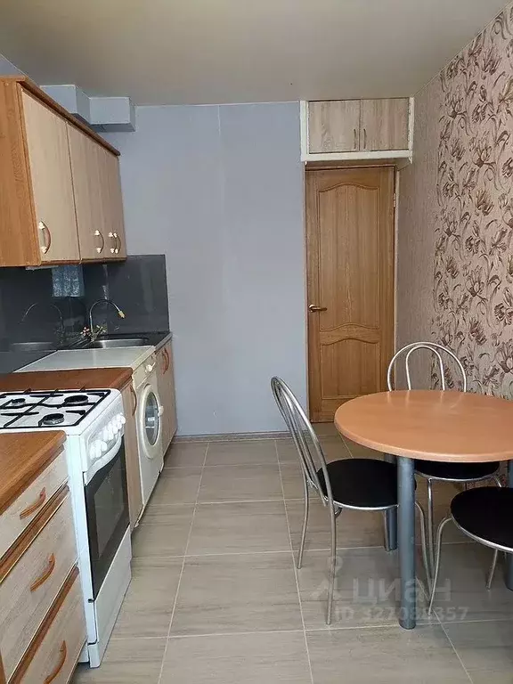 1-к кв. Москва ул. Хлобыстова, 16К1 (35.0 м) - Фото 2