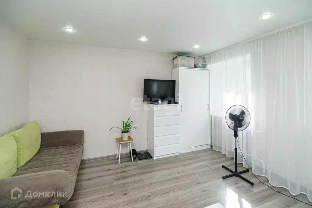 Продаётся 1-к квартира, 22.7 м - Фото 0
