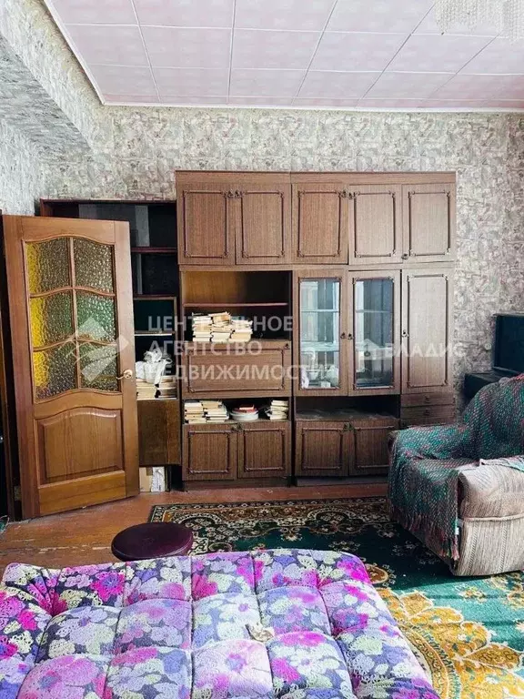 2-к кв. Рязанская область, Кораблино Шахтерская ул., 16 (57.0 м) - Фото 1