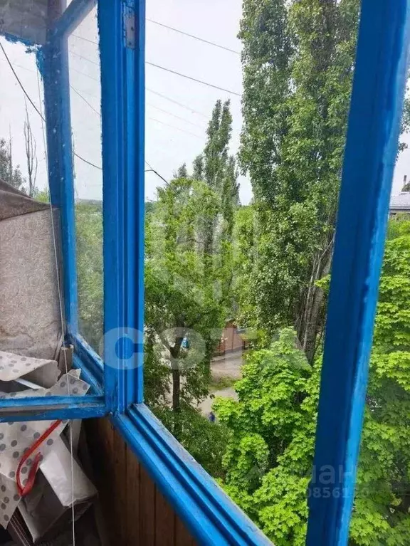 1-к кв. Воронежская область, Воронеж ул. Туполева, 43 (30.6 м) - Фото 2