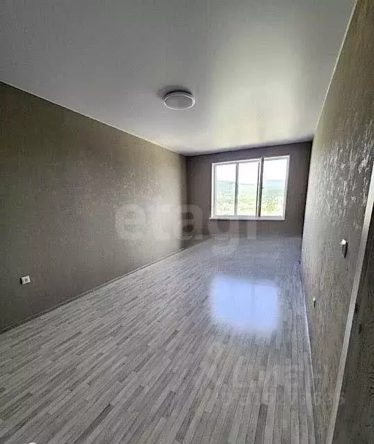 1-к кв. Сахалинская область, Южно-Сахалинск ул. Ленина, 563к5 (41.1 м) - Фото 2