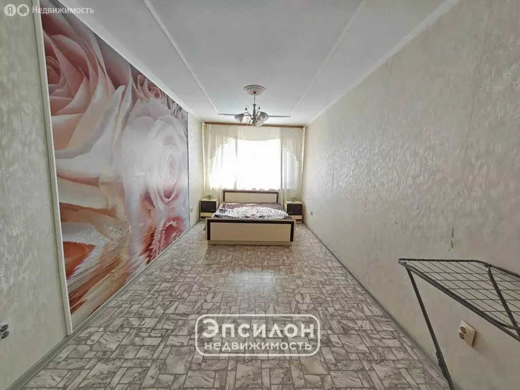 1-комнатная квартира: Курск, проспект Дружбы, 19В (36.3 м) - Фото 1