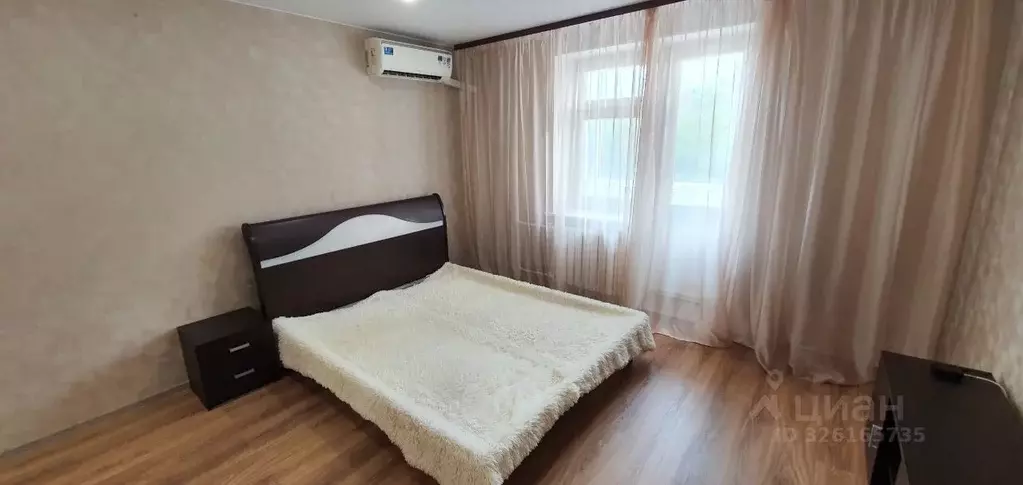 1-к кв. Московская область, Люберцы Октябрьский просп., 373к9 (42.0 м) - Фото 1