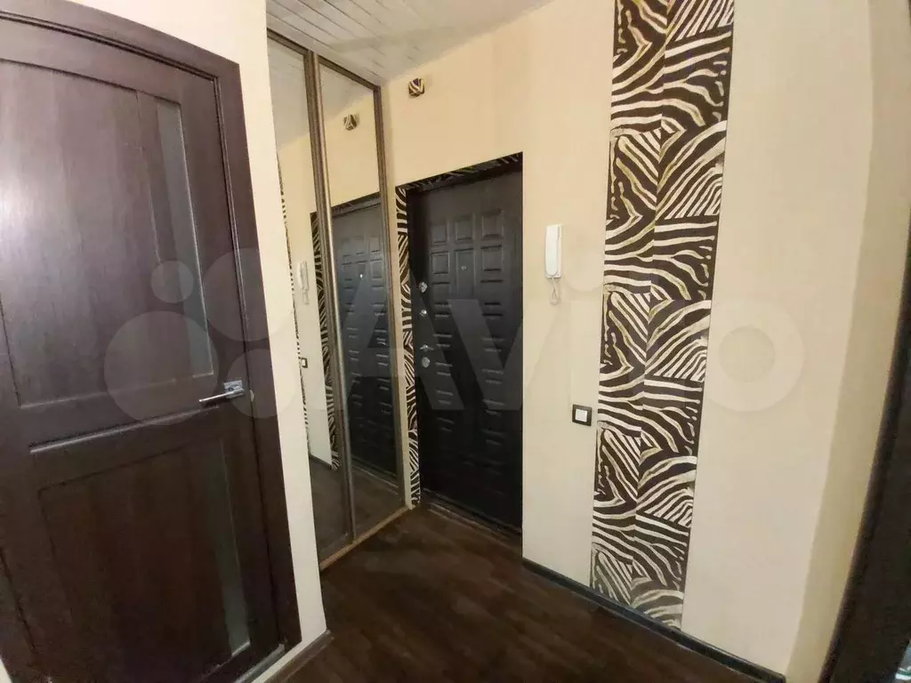 1-к. квартира, 36,4 м, 4/10 эт. - Фото 0