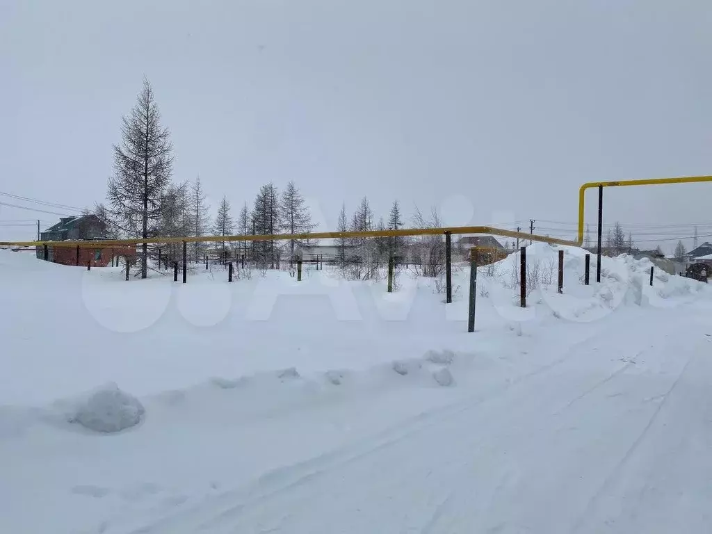 Участок 4,9 сот. (СНТ, ДНП) - Фото 0