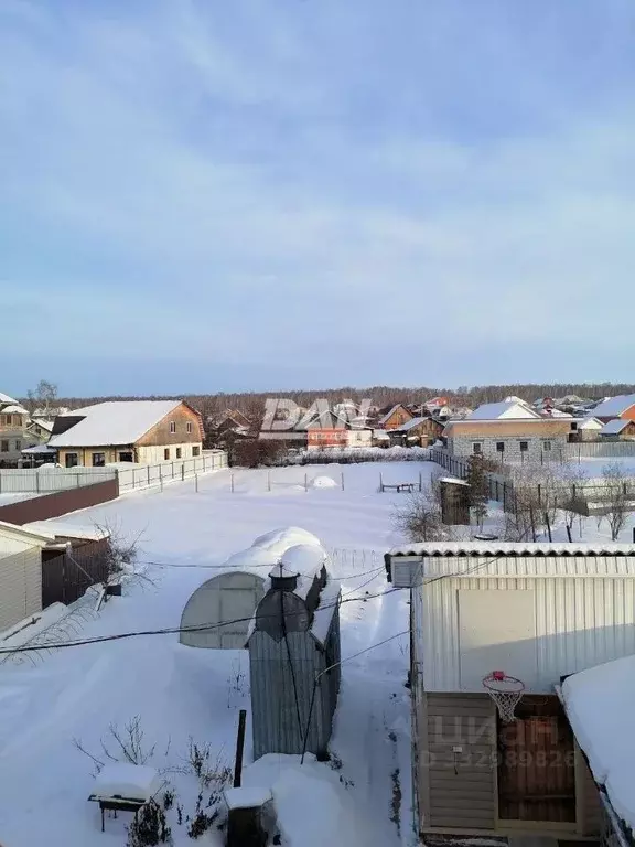 Участок в Челябинская область, Сосновский муниципальный округ, с. ... - Фото 1
