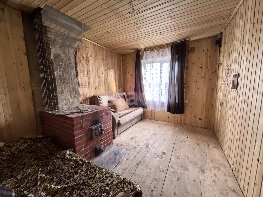 Дом в Липецкая область, Липецк Металлург-4 СНТ, 14/67 (40 м) - Фото 1