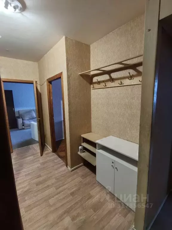 2-к кв. Санкт-Петербург Индустриальный просп., 29 (52.0 м) - Фото 1