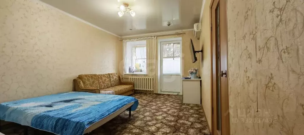 3-к кв. Краснодарский край, Ейск ул. Островского (54.3 м) - Фото 1