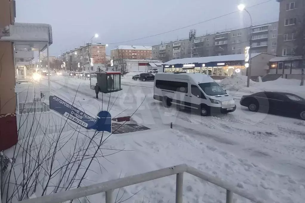 Продам торговое помещение, 77 м - Фото 0