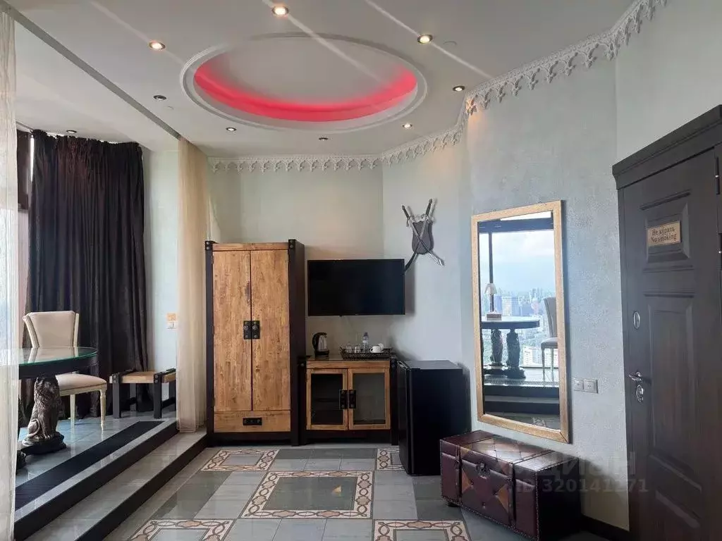 Комната Москва Чапаевский пер., 3 - Фото 2